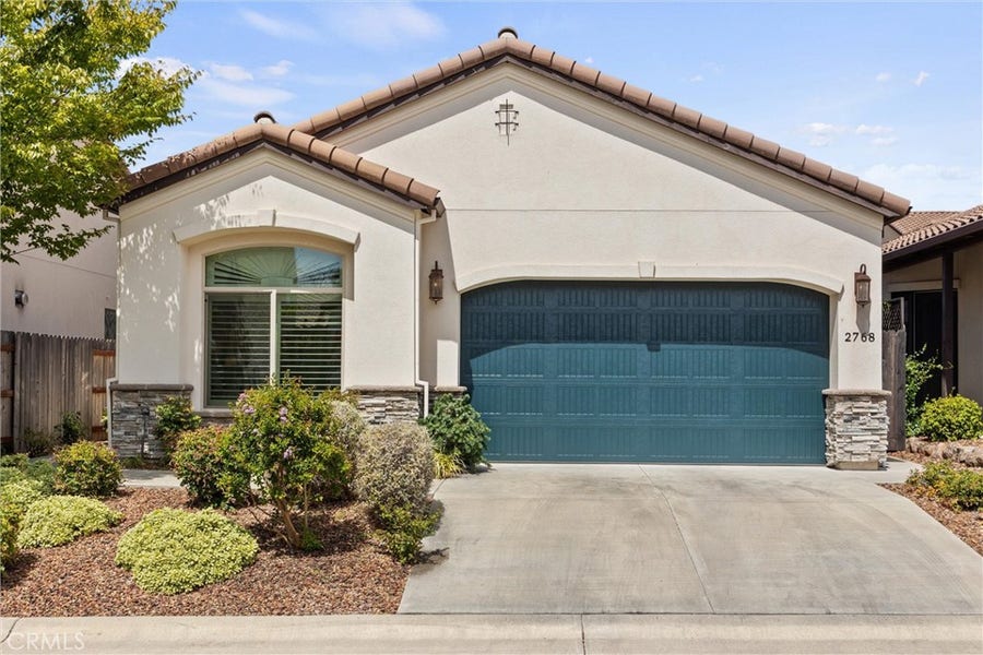 Property photo for 2768 Via Roma, Chico, CA
