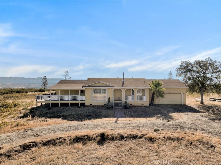 Property photo for 4464 Eastpark Court, Stonyford, CA