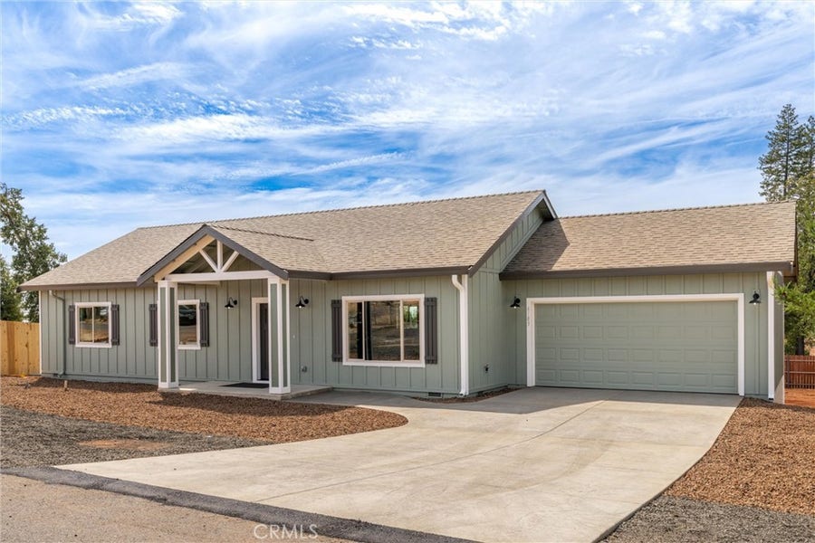 Property photo for 6183 Bowles Boulevard, Paradise, CA