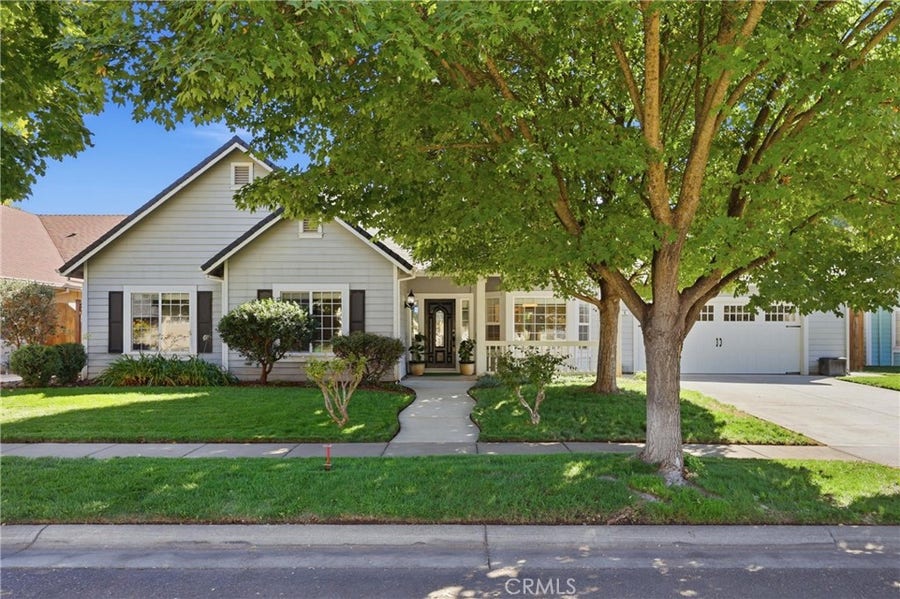 Property photo for 4 Stratford Way, Chico, CA