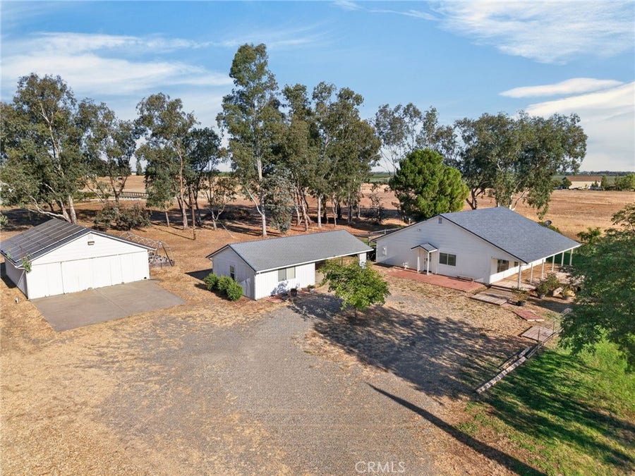 Property photo for 2905 Harden Avenue, Corning, CA