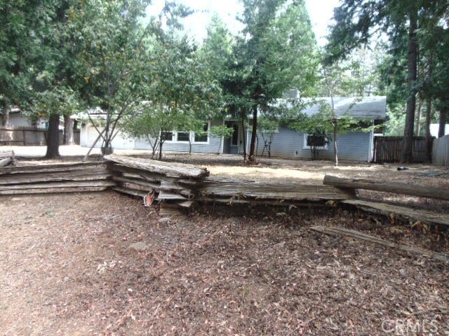 Property photo for 14800 Wildlife, Magalia, CA