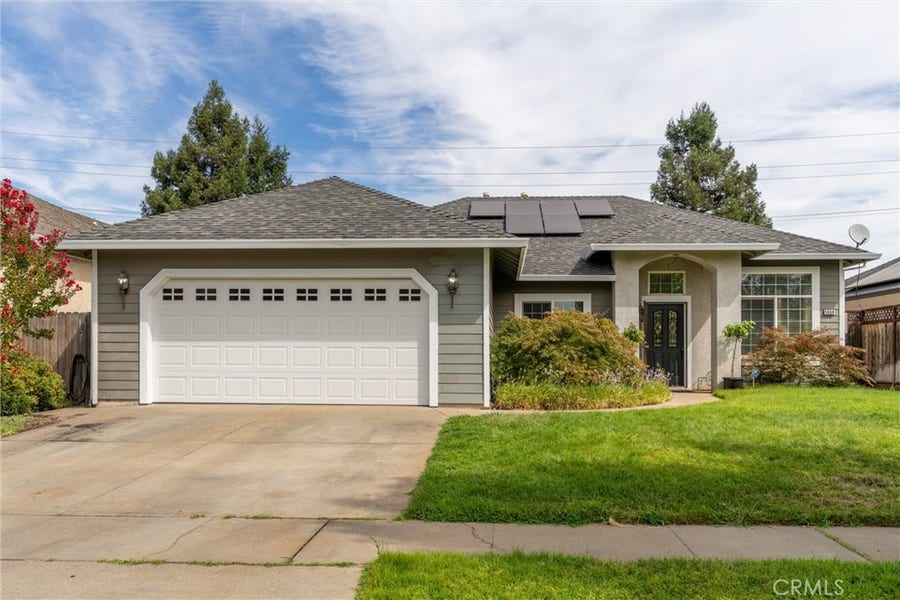 Property photo for 1464 Lucy, Chico, CA