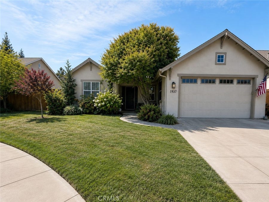Property photo for 1937 Waxwing, Chico, CA