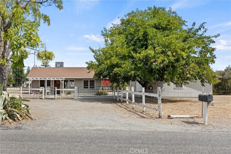 Property photo for 4536 County Road H, Orland, CA