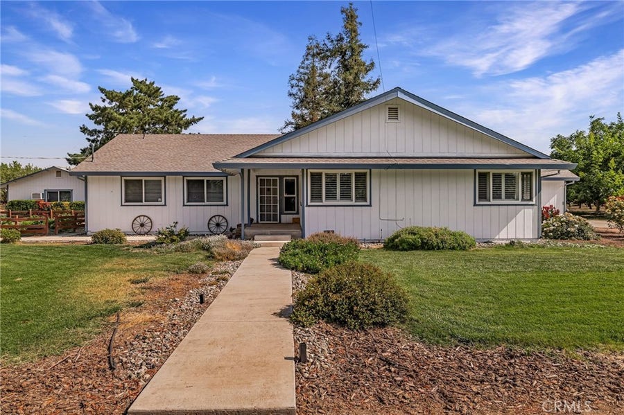 Property photo for 7652 Cutting Avenue, Orland, CA