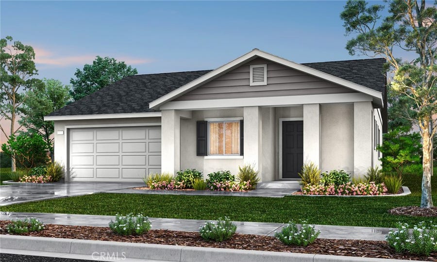 Property photo for 1 Dandelion Court, Chico, CA