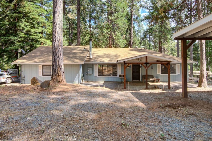 Property photo for 15430 Kingridge Circle, Forest Ranch, CA
