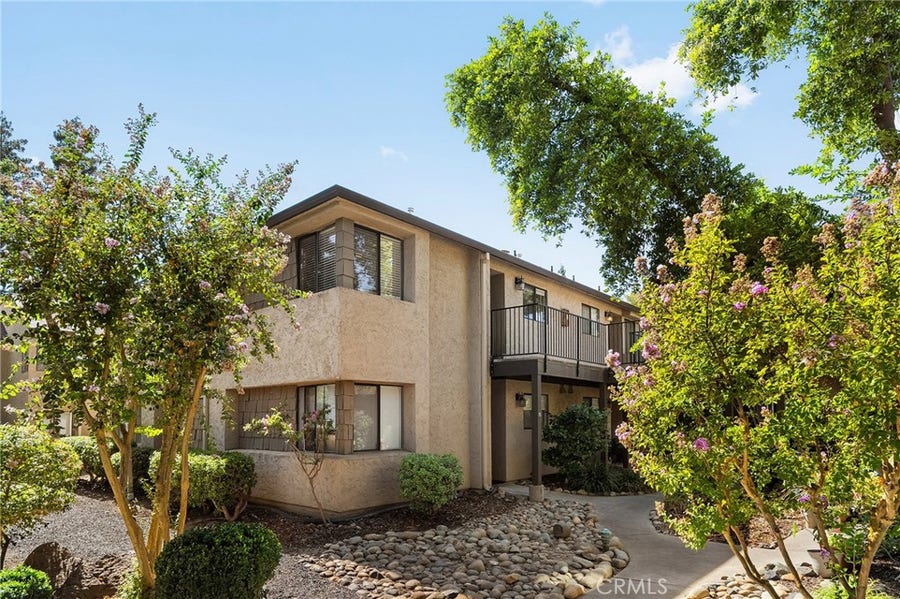 Property photo for 1420 Sherman Avenue, #16, Chico, CA