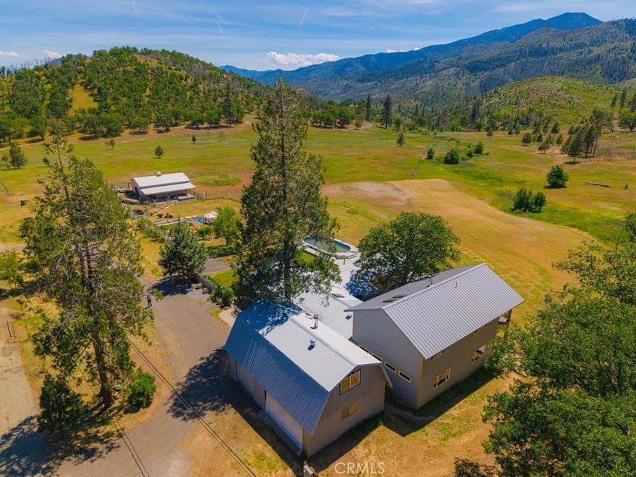 Property photo for 3540 Hilt Hungry, Hornbrook, CA