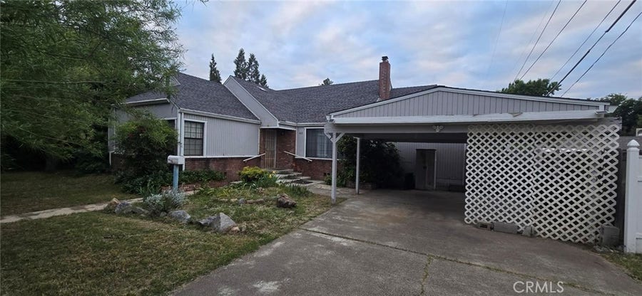 Property photo for 65 Gurnsey, Red Bluff, CA