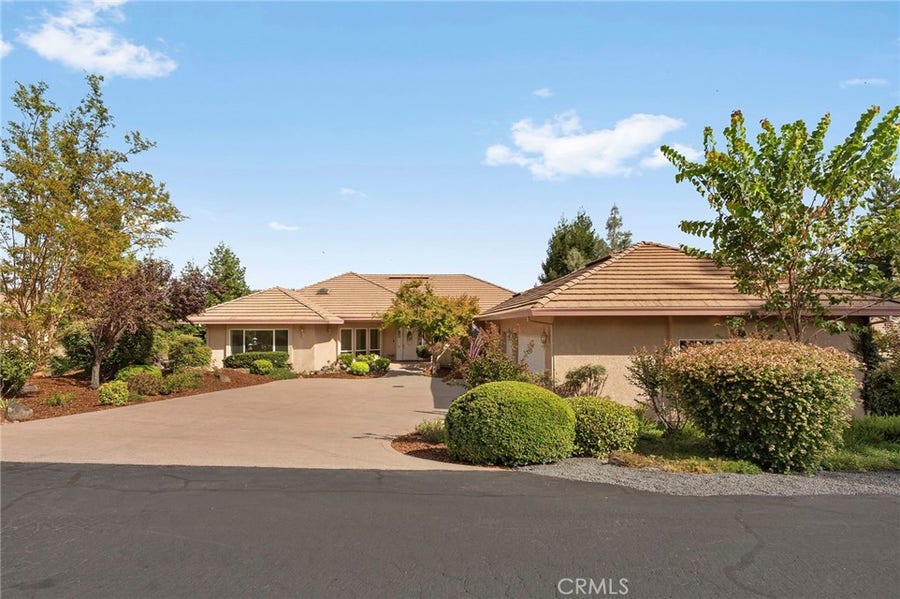 Property photo for 14898 Eagle Ridge Drive, Forest Ranch, CA