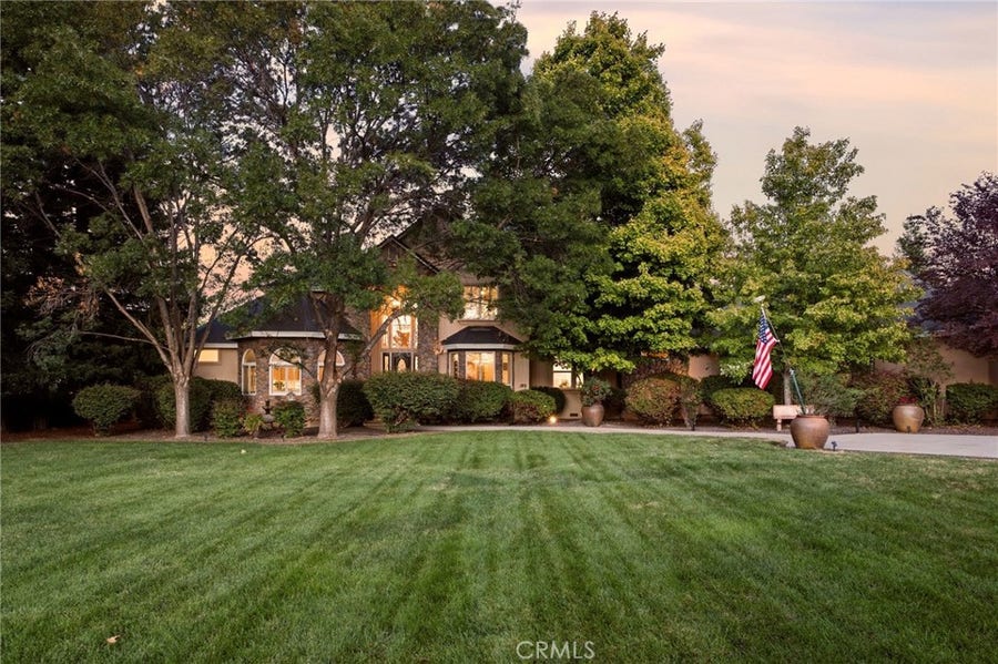 Property photo for 189 Lazy South Lane, Chico, CA