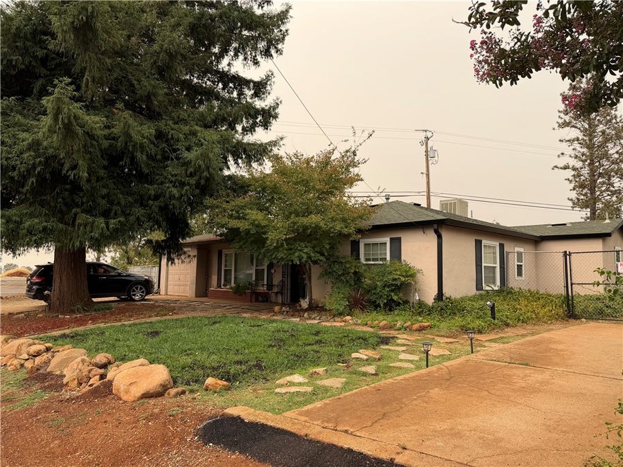 Property photo for 51 Roe, Paradise, CA