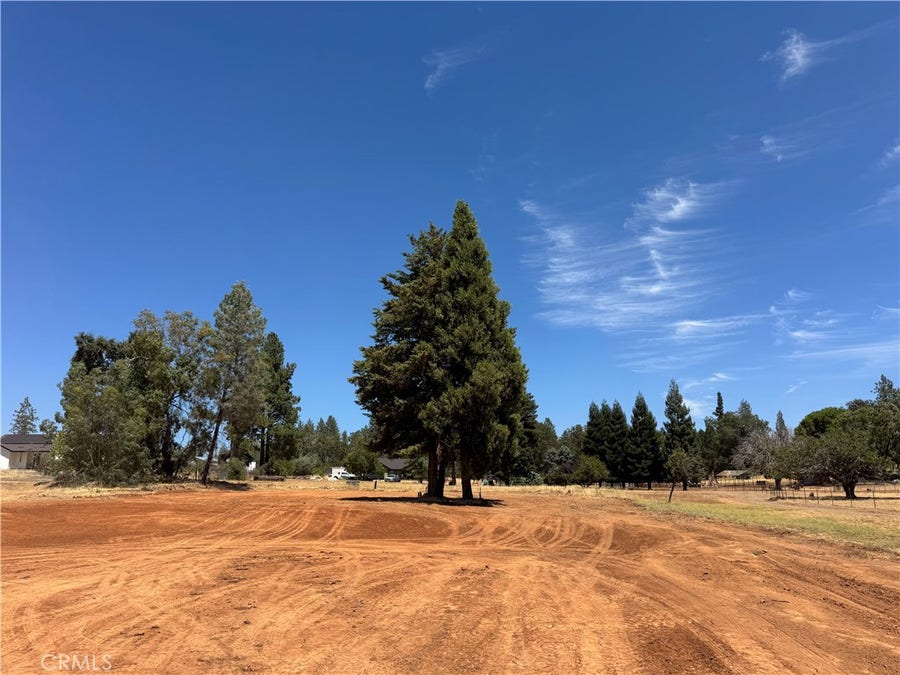 Property photo for 1239 Bennett, Paradise, CA