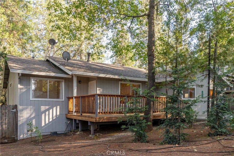 Property photo for 15354 Forest Ranch Way, Forest Ranch, CA