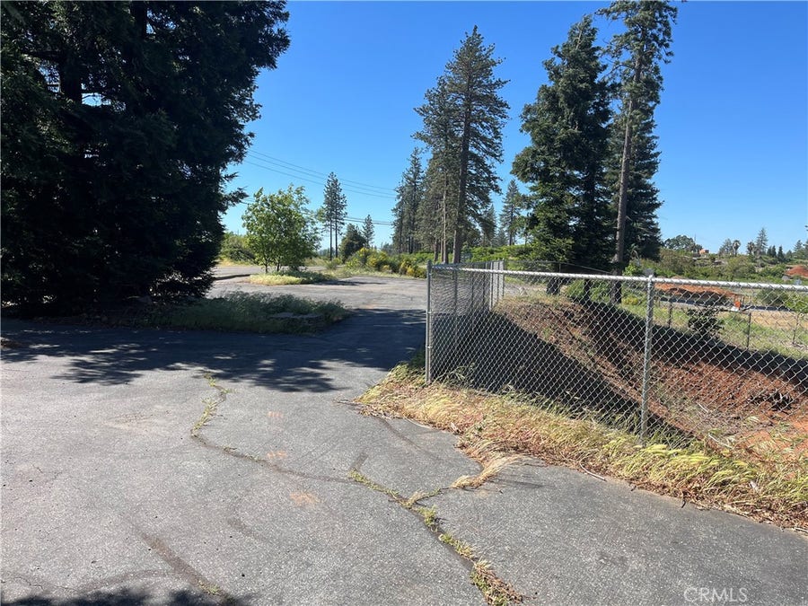 Property photo for 13681 Skyway, Magalia, CA
