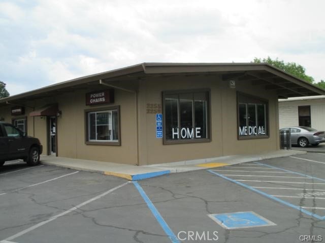 Property photo for 2255 Esplanade, #1, Chico, CA