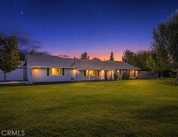 Property photo for 3212 Ark Way, Cottonwood, CA