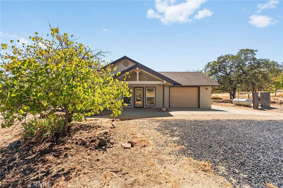 Property photo for 4706 Foster, Paradise, CA
