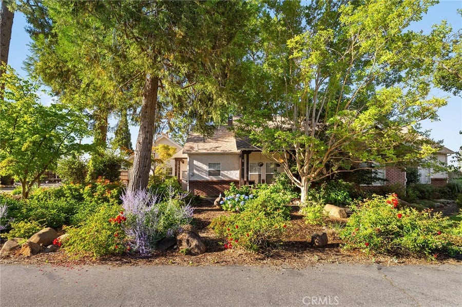 Property photo for 1490 Tobie, Paradise, CA