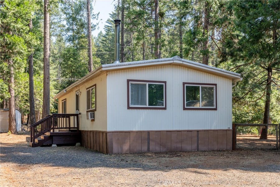 Property photo for 15070 Pinon, Magalia, CA