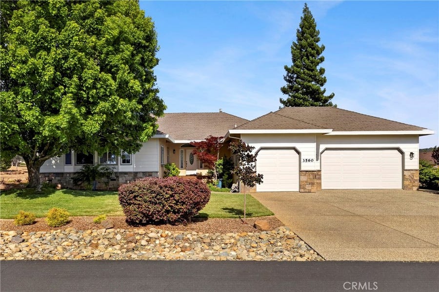 Property photo for 3560 Lonnie, Paradise, CA