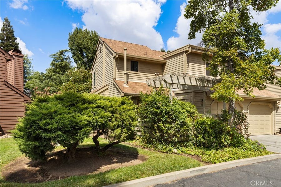 Property photo for 2820 Pennyroyal, Chico, CA