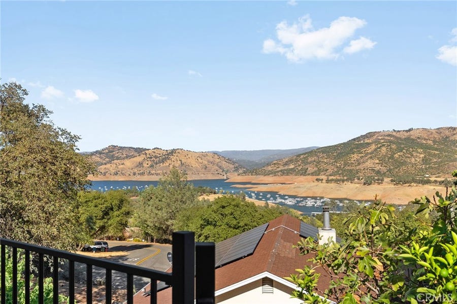 Property photo for 5360 Treasure Hill, Oroville, CA