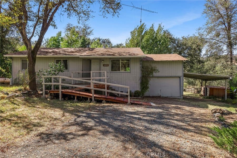 Property photo for 10572 Mooney Flat, Other, CA