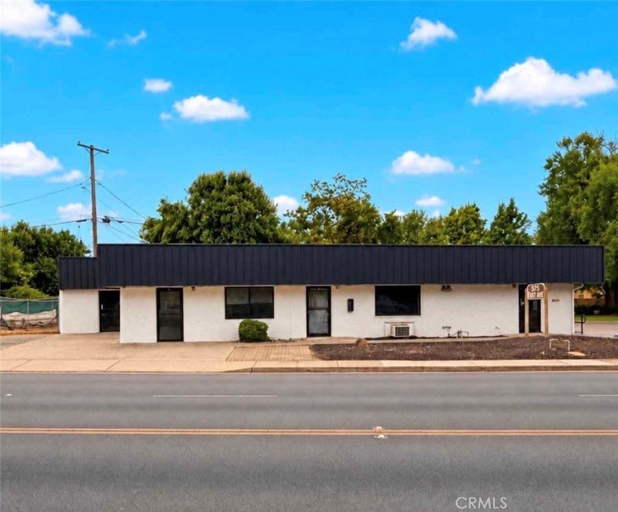 Property photo for 575 East Avenue, #C, Chico, CA