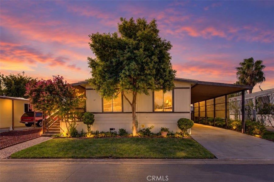 Property photo for 3835 GARDINER FERRY RD, #17, Corning, CA