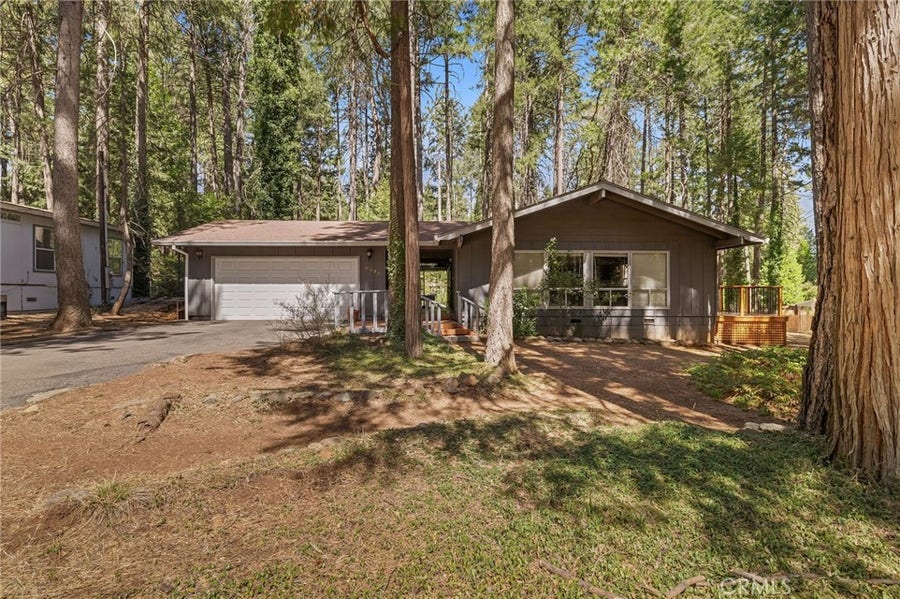 Property photo for 6172 Kilgord Court, Magalia, CA