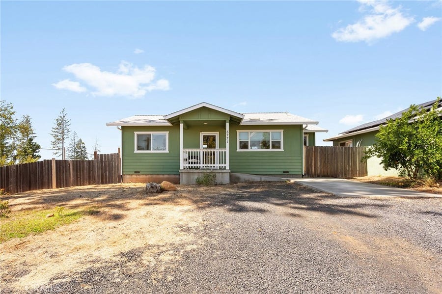 Property photo for 5771 Jubilee, Paradise, CA