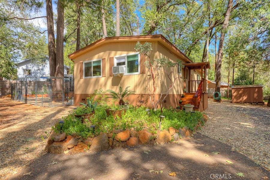 Property photo for 14212 Wycliff, Magalia, CA