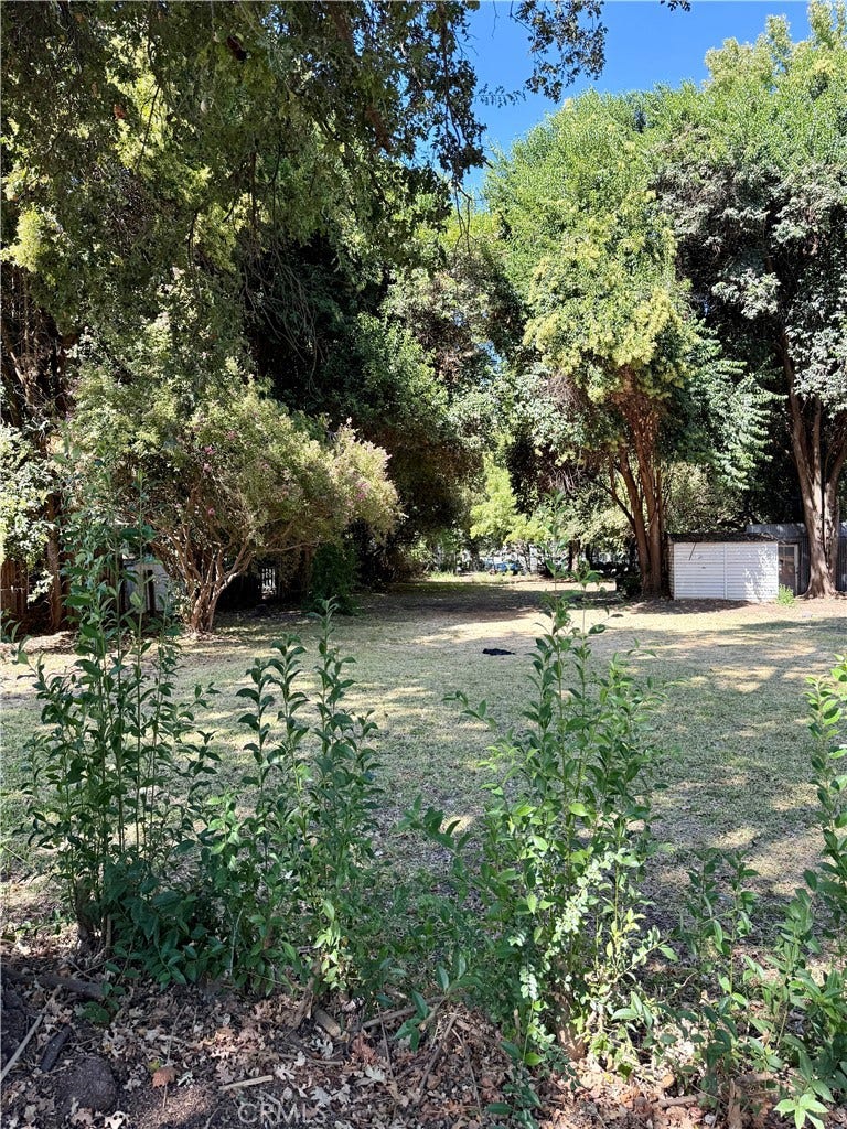Property photo for 0 Stewart, Chico, CA