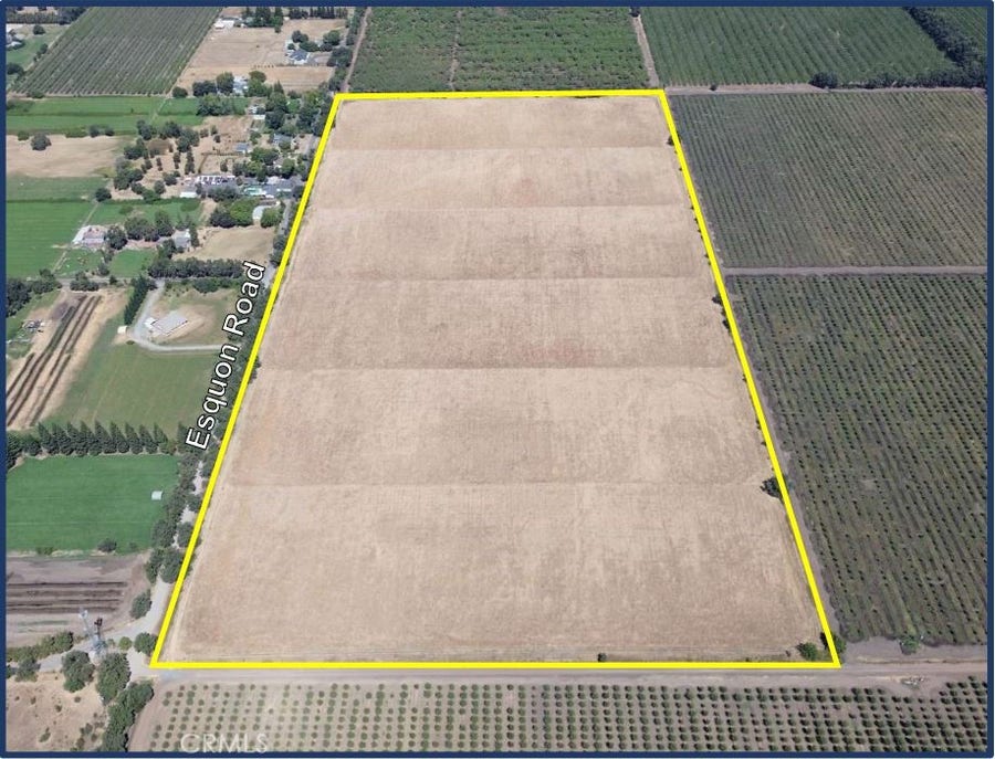 Property photo for 0 Esquon Road, Durham, CA
