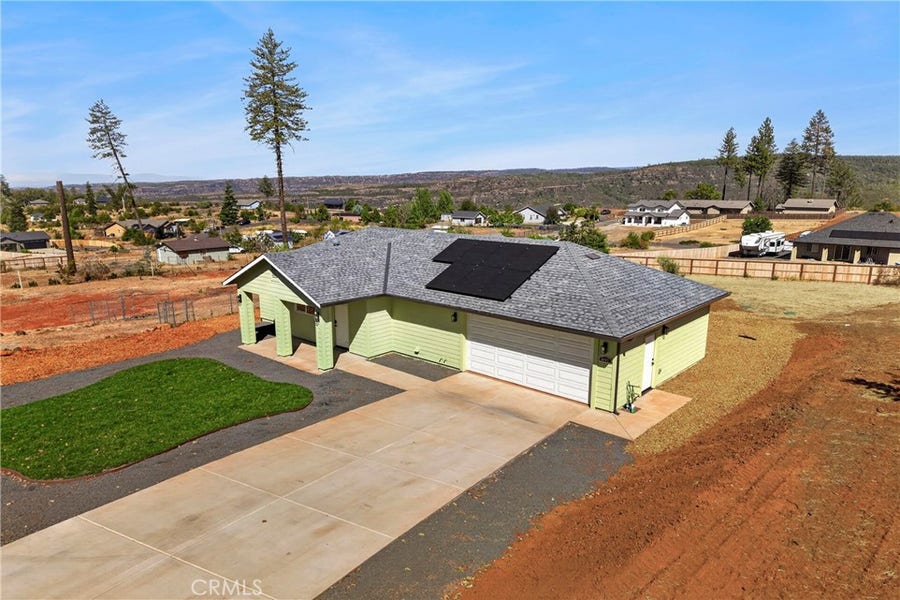 Property photo for 891 Wagstaff, Paradise, CA