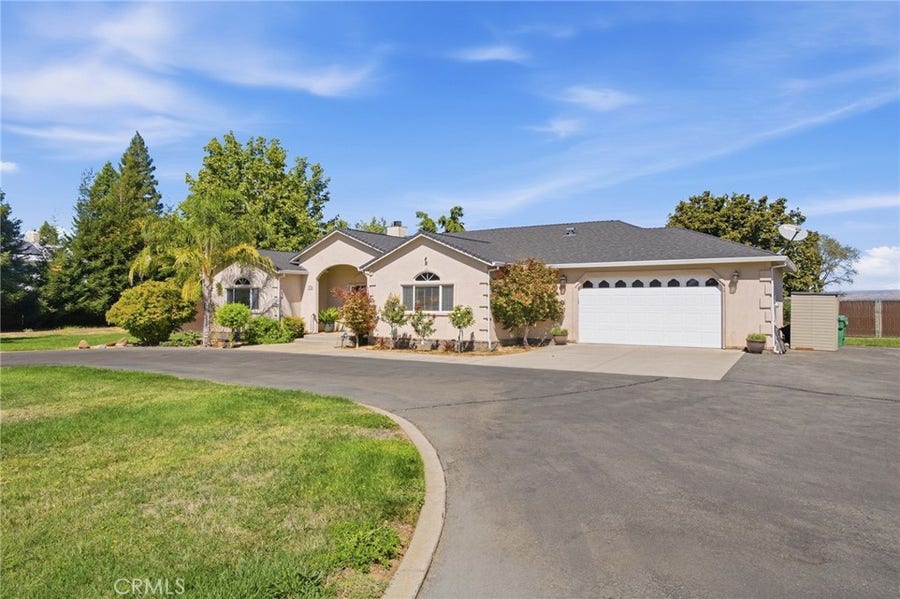 Property photo for 4120 Keefer, Chico, CA