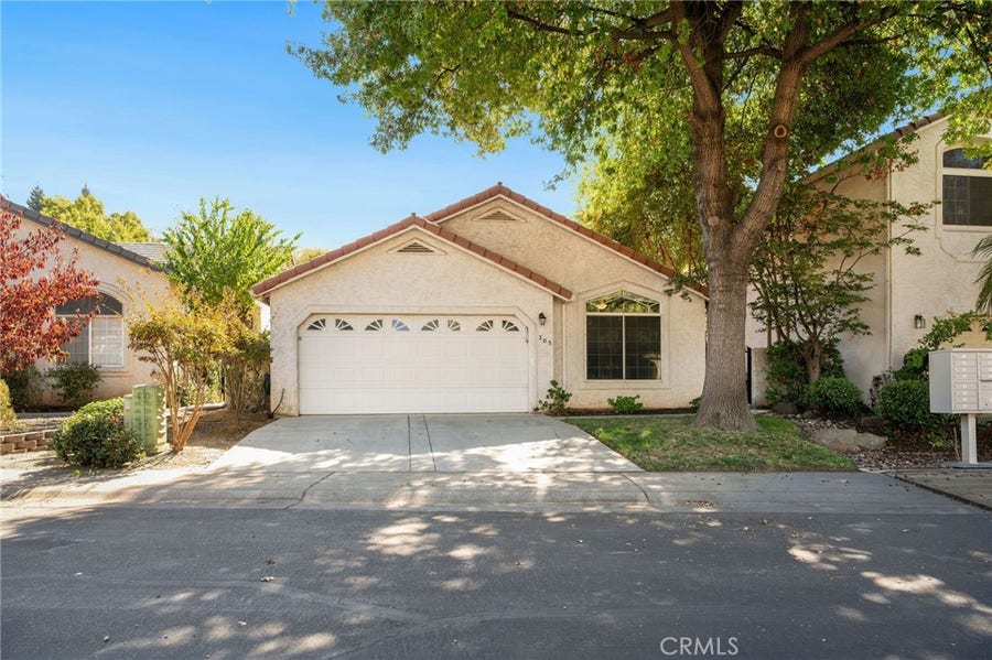Property photo for 203 Mission Serra Terr, Chico, CA