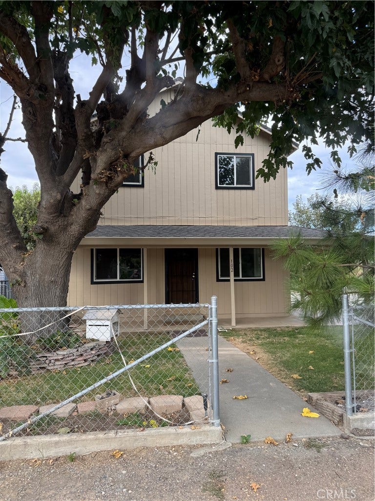 Property photo for 102 Santa Maria, Gerber, CA