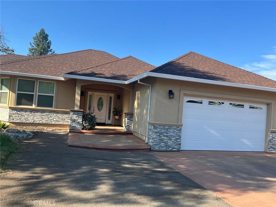 Property photo for 1549 West, Paradise, CA