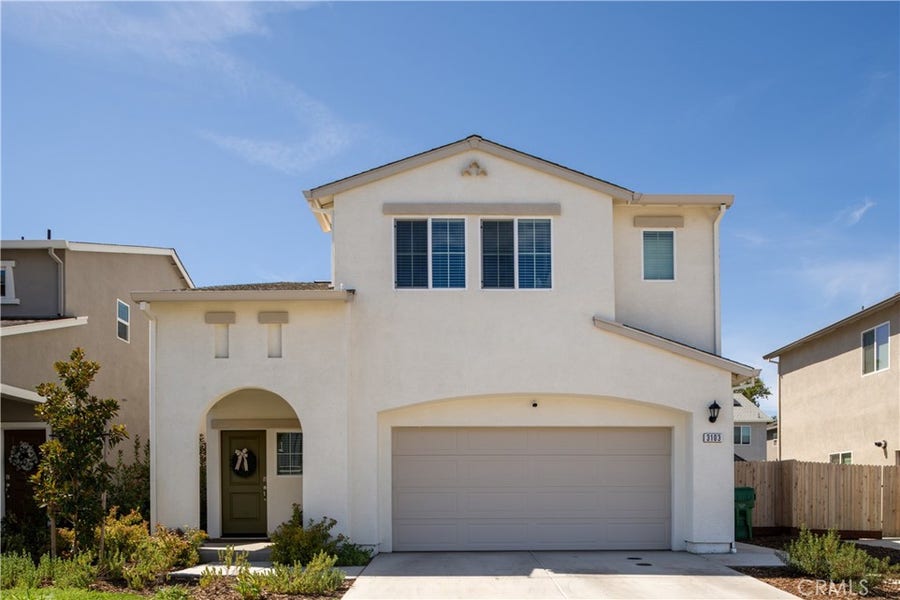 Property photo for 3103 Steiner Lane, Chico, CA
