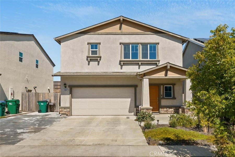 Property photo for 3084 Thyme Place, Chico, CA
