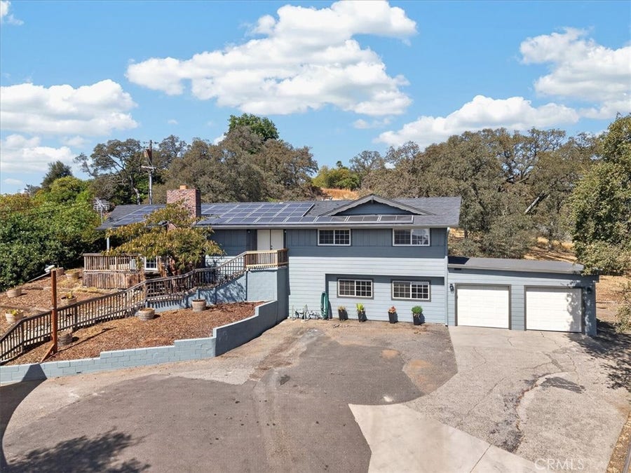 Property photo for 2601 Oro Quincy Highway, Oroville, CA