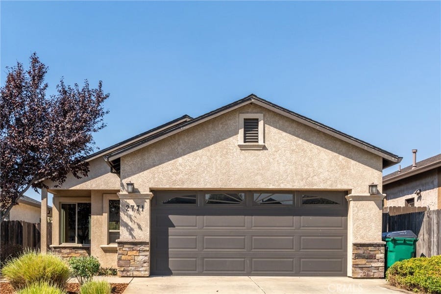 Property photo for 2771 Levi, Chico, CA