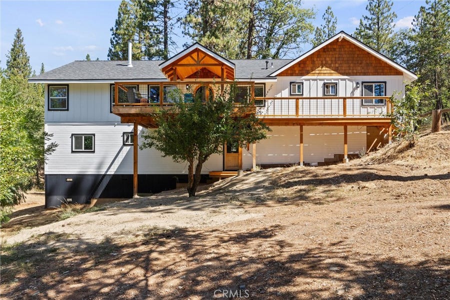 Property photo for 535 Hillside, Quincy, CA