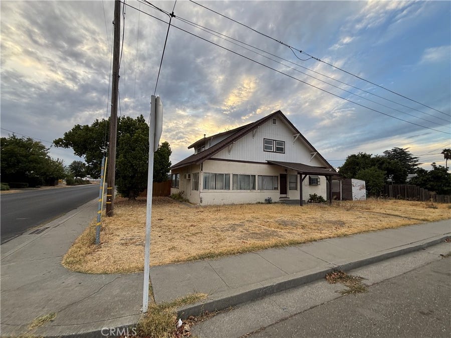 Property photo for 434 8th Street, Orland, CA