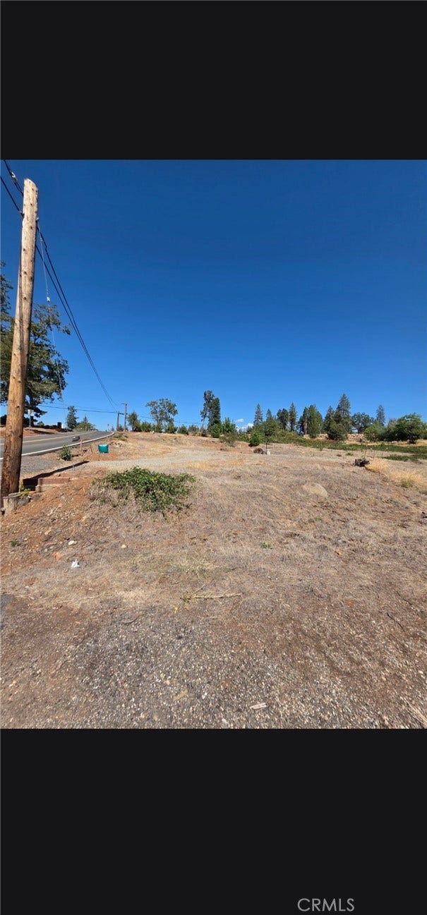 Property photo for 6604 Rocky, Paradise, CA