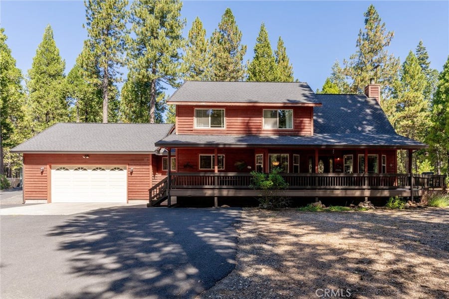 Property photo for 7601 Humboldt Road, Butte Meadows, CA